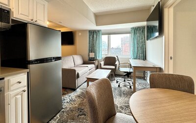 The Gem Museum Suites