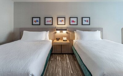 Hilton Garden Inn Chicago North Shore/Evanston
