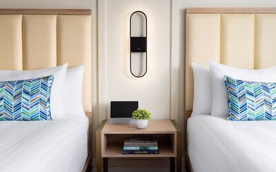 The Anza - A Calabasas Hotel