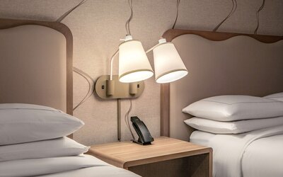 DoubleTree by Hilton Chicago - North Shore Conference Center