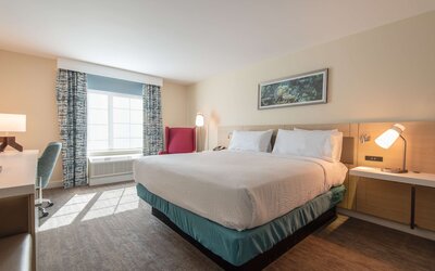 Hilton Garden Inn Calabasas