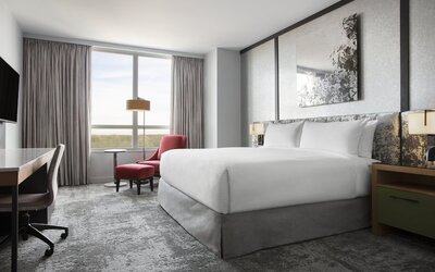 Loews Chicago O'Hare Hotel
