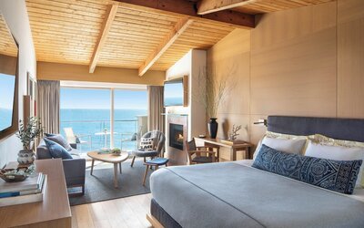 Malibu Beach Inn