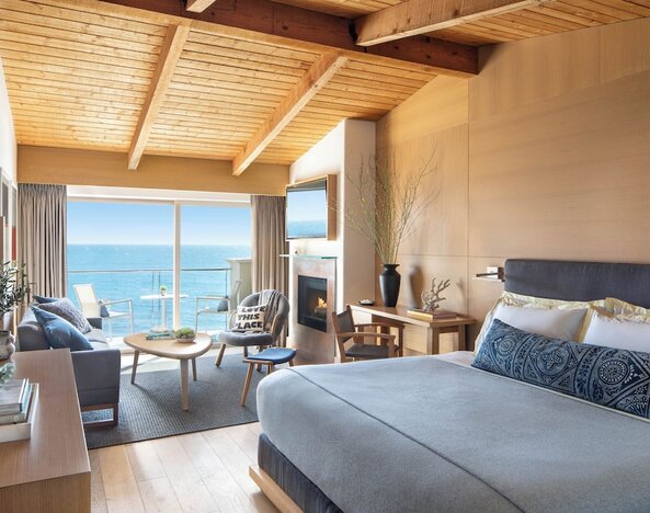 Malibu Beach Inn