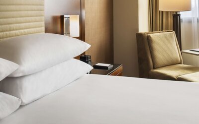 Hyatt Regency O'Hare Chicago