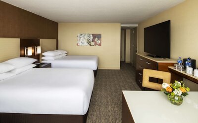 Hyatt Regency O'Hare Chicago