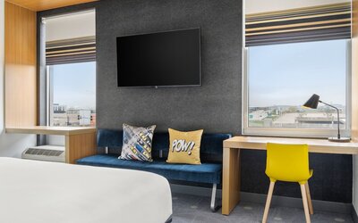 Aloft by Marriott Chicago O'Hare