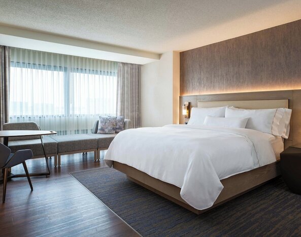 The Westin O'Hare