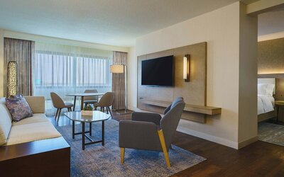 The Westin O'Hare