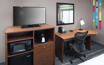 Hampton Inn & Suites Chicago-North Shore/Skokie