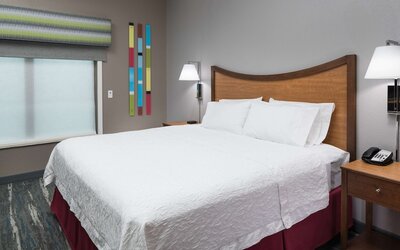 Hampton Inn & Suites Chicago-North Shore/Skokie