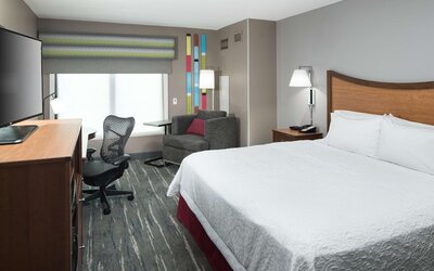 Hampton Inn & Suites Chicago-North Shore/Skokie