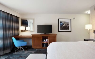 Hampton Inn & Suites Rosemont Chicago O'Hare