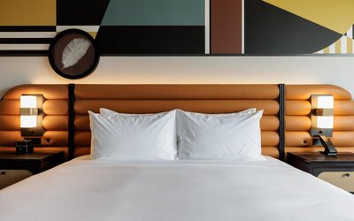Hyatt Centric Chicago O'Hare