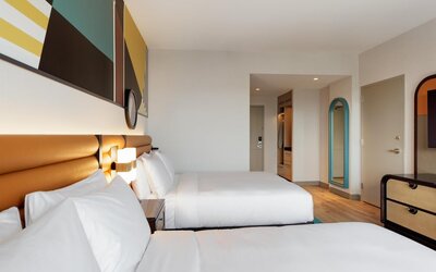 Hyatt Centric Chicago O'Hare