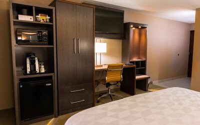 William Tell Hotel MOD Collection by Sonesta