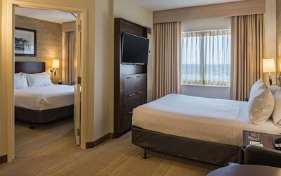 Sonesta Chicago O'Hare Airport Rosemont