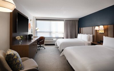 Holiday Inn Chicago O'Hare – Rosemont by IHG