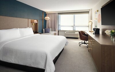 Holiday Inn Chicago O'Hare – Rosemont by IHG