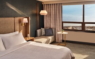 Holiday Inn Chicago O'Hare – Rosemont by IHG