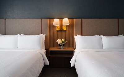 Holiday Inn Chicago O'Hare – Rosemont by IHG