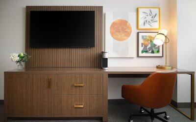 Holiday Inn Chicago O'Hare – Rosemont by IHG