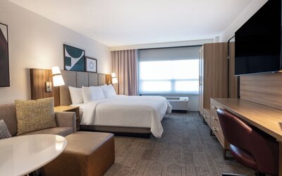 Staybridge Suites Chicago O'Hare - Rosemont by IHG