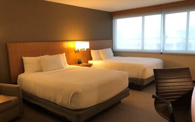 Hyatt Place Chicago/O'Hare Airport