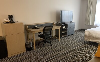 Country Inn & Suites by Radisson, Chicago O'Hare South, IL