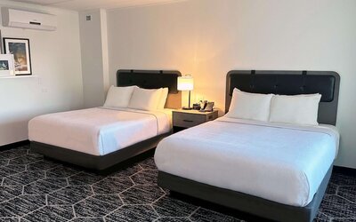 La Quinta by Wyndham Chicago O'Hare Airport