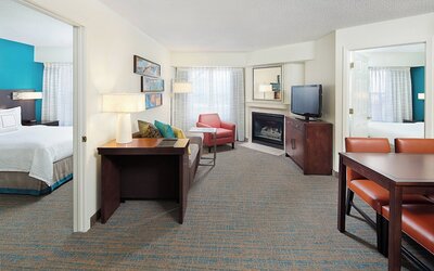 Residence Inn by Marriott Chicago O'Hare