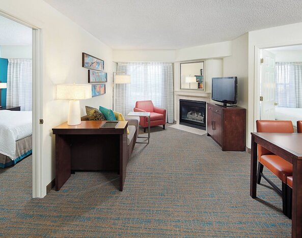 Residence Inn by Marriott Chicago O'Hare