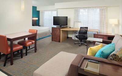 Residence Inn by Marriott Chicago O'Hare