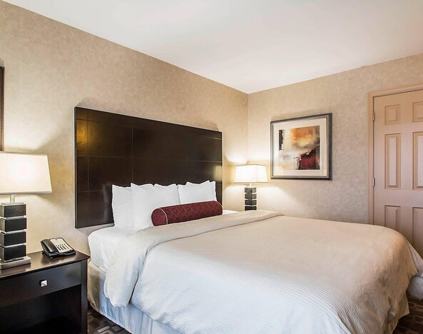 Clarion Inn Elmhurst - Oak Brook near I-88, I-290, I-294