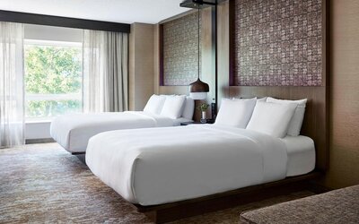 Chicago Marriott Southwest at Burr Ridge