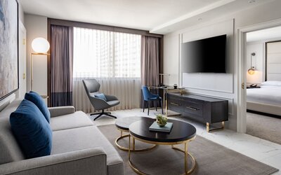 JW Marriott Miami