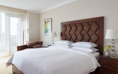 JW Marriott Miami