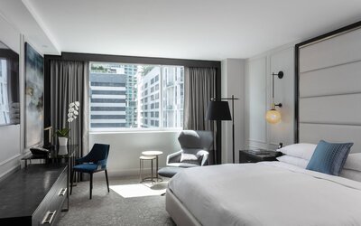 JW Marriott Miami