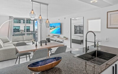 The Club At Brickell Bay Voila Rentals