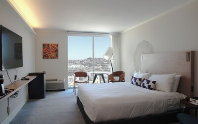 BEI San Francisco, Trademark Collection by Wyndham