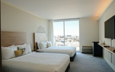 BEI San Francisco, Trademark Collection by Wyndham