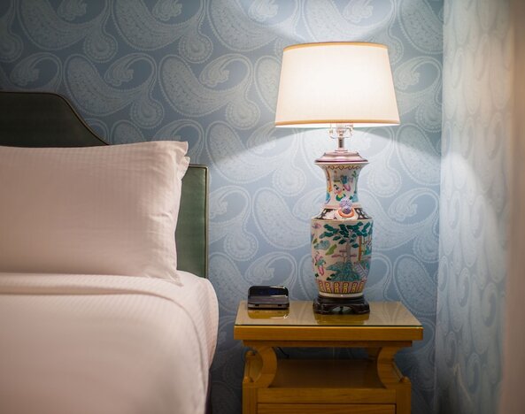 Hotel Fiona