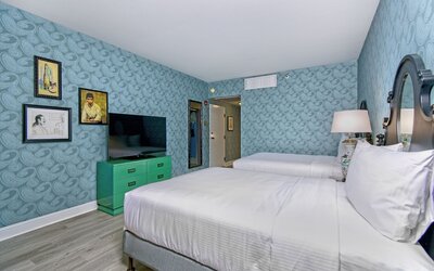 Hotel Fiona