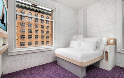 YOTEL San Francisco