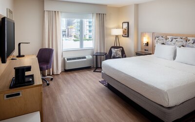 Hampton Inn & Suites Miami/Brickell-Downtown