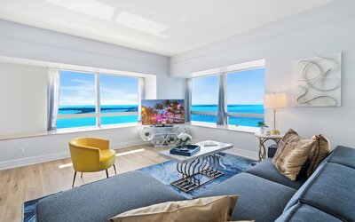 Casiola Residences at Four Seasons Miami Brickell
