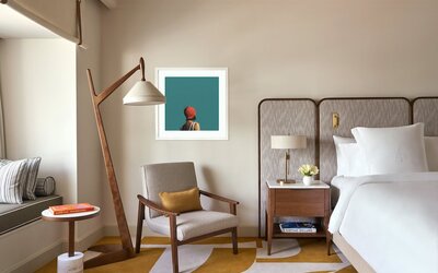 Four Seasons Hotel Miami