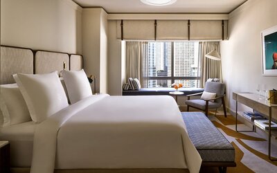 Four Seasons Hotel Miami