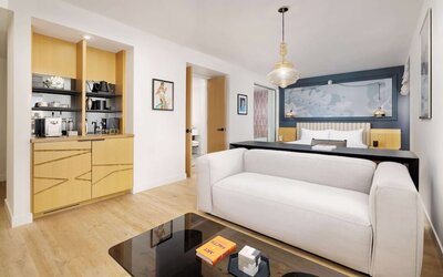 Timbri Hotel San Francisco, Curio Collection by Hilton