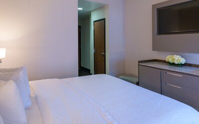 Hampton Inn San Francisco Downtown/Convention Center
